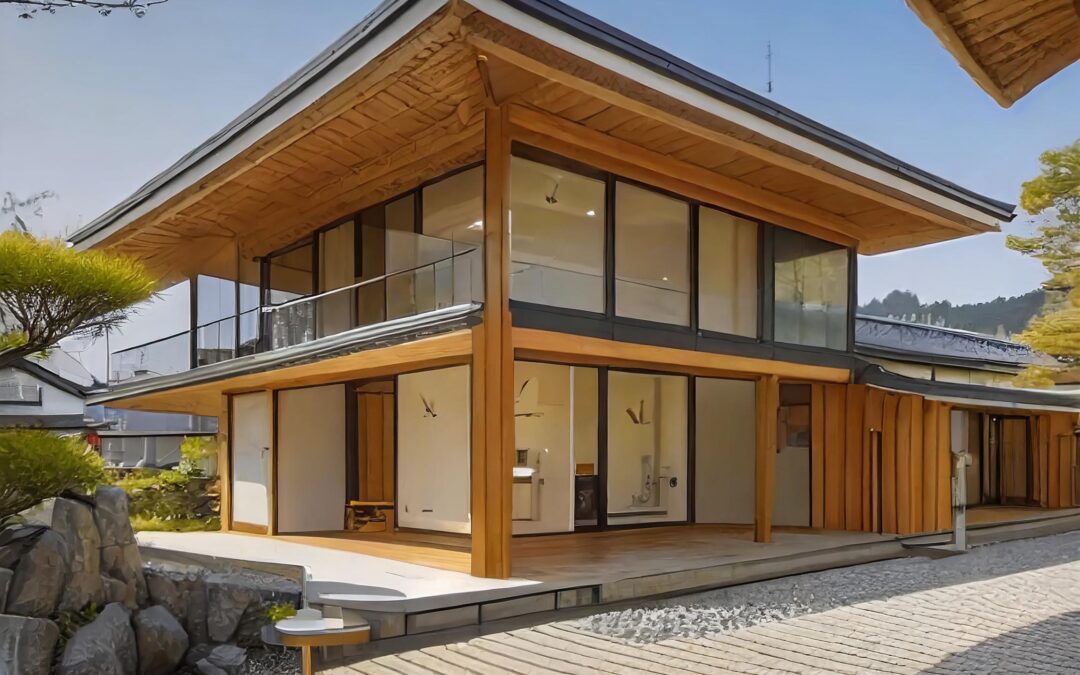 平屋って何が良いの？平屋の魅力はコレ！